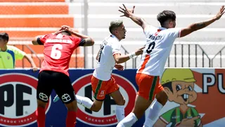 El “paseo” de Cobresal a Colo Colo previo a su duelo con Antofagasta