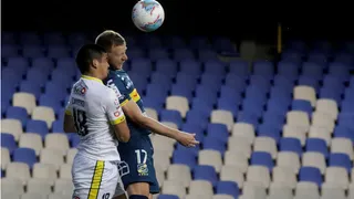 Tribunal de Disciplina de la ANFP rechazó demanda de U. de Concepción contra Everton