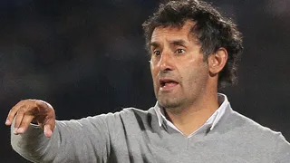 Miguel Ponce fue oficializado como nuevo director técnico de Deportes Temuco
