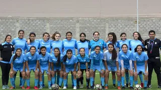 Capitana de Deportes Iquique: La pandemia nos afectó mucho en lo económico