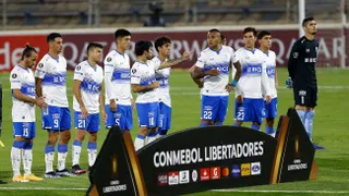 Buljubasich: Hasta que Conmebol no genere un fair play financiero, será muy difícil competir