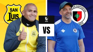 ¿Quién transmite San Luis vs Santa Cruz? Horario, canal y cómo ver EN VIVO la Primera B