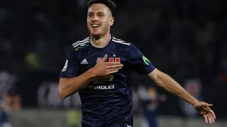 Baja importante para la U: Angelo Henríquez estará fuera tres semanas por lesión