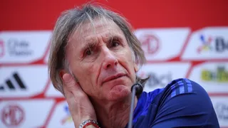 Gareca ilusiona con sorpresas en La Roja: “Puede haber algún jugador diferente”