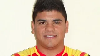 Ramón Lentini reemplazará a Gustavo Canales en Unión Española