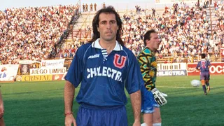 Leo Rodríguez: Nunca pensé que iba a jugar en la U, pero fue una de mis decisiones más acertadas