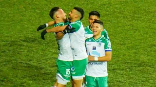 Puerto Montt derrotó a Temuco y alcanzó a Coquimbo Unido en el liderato del Ascenso