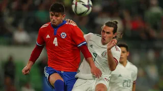 Benjamín Kuscevic: La selección viene más fuerte y está muy preparada para lo que viene