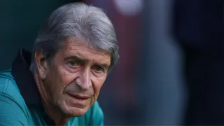 Manuel Pellegrini ilusiona a La Roja: la frase que deja en duda su futuro en el Betis