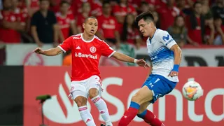 La decepcionante caída de Universidad Católica frente a Internacional por la Copa Libertadores