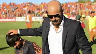 Marco Antonio Figueroa: Fernando Díaz no actuó bien