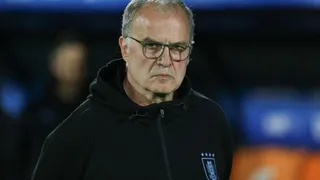 Bielsa anticipó duelo con Argentina: No hay fórmula para detener a Messi, el mejor del mundo