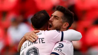 “En la ruta del León”: U. de Chile afina detalles de cara a su duelo con Huachipato en Talcahuano