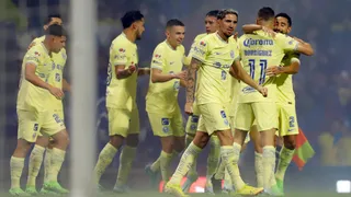 ¡Tremendo tiro libre! El golazo de Diego Valdés en el clásico de América contra Cruz Azul