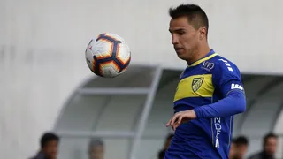 Los resultados de la decimonovena fecha de la Primera B