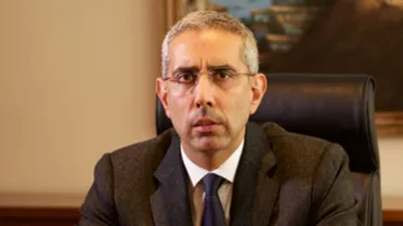 Quién es Carlos Cortés, el director de Blanco y Negro acusado de agredir a Aníbal Mosa