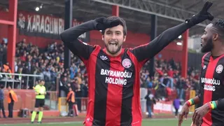 Cristóbal Jorquera sufrió grave lesión y estará varios meses fuera de las canchas