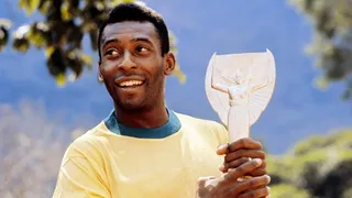 El editorial de Toño Prieto: Pelé será por siempre sinónimo del mejor fútbol que se ha visto