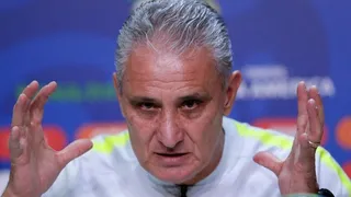 Tite anticipó el duelo ante Paraguay: Nos exigirá tener un nivel de concentración altísimo