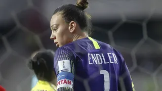 José Letelier: Para mí, Christiane Endler es la primera o segunda mejor arquera del mundo