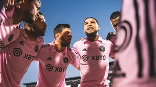 ¿Cuándo es y cómo ver el choque de Inter Miami de Messi con Charlotte FC por la Leagues Cup?