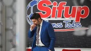 Sifup por beneficio a ex jugadores: No era un cheque en blanco y necesitaba un punto de partida