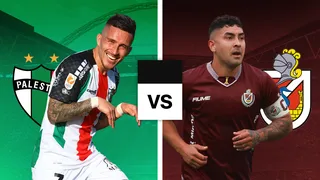 Palestino vs La Serena en vivo: Cuándo, a qué hora y dónde ver por el Campeonato Nacional 2025