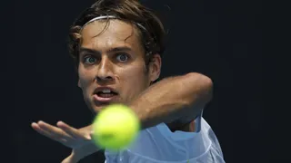 [VIDEO] El desatado festejo del verdugo de Jarry en Australia