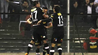 Los resultados de la sexta fecha de la Copa Chile