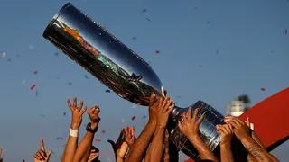 Unión Española y Magallanes definen al campeón de la Copa Chile 2022