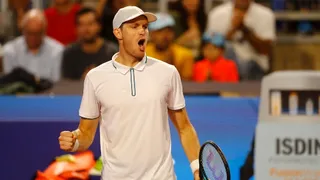 Los chilenos clasificados a los Juegos Olímpicos de París 2024