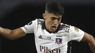 “No dejo de llorar”: Hinchas de Colo Colo reaccionaron a la despedida de Solari