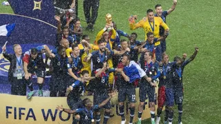 La UEFA Nations League comenzará con duelo entre los dos últimos campeones del Mundo