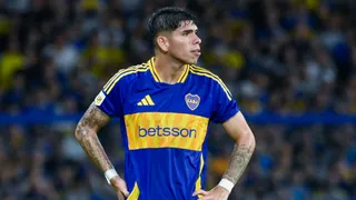 Multicampeón con Boca Juniors destruye a Carlos Palacios: “Que lo devuelvan a Colo Colo”