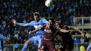 O’Higgins se quedó en blanco con Lanús y fue eliminado de la Copa Libertadores