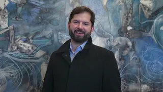 El saludo del Presidente Gabriel Boric a Los Cóndores: Estamos orgullosos de ustedes