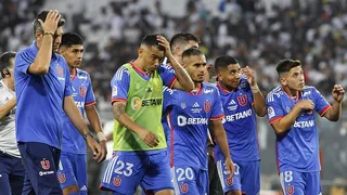 Tribunal sancionó a la U con tres partidos como visitante sin sus hinchas