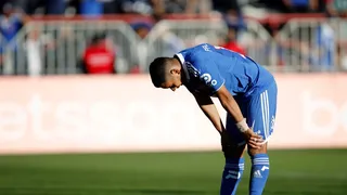 Cristián Palacios no alcanzará a estar disponible en la U para visitar a Curicó