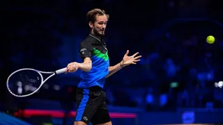 Daniil Medvedev desafiará a Jannik Sinner en la final del ATP de Viena