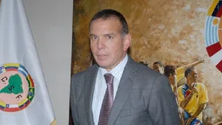 Presidente de Conmebol augura una Copa América 2015 de gran nivel