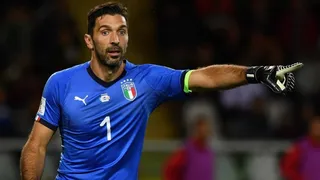 Con Zidane, Ronaldinho y Cruyff: El “Dream Team” de plata de France Football