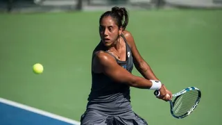 Daniela Seguel jugará el paso a semifinales en Bogotá ante una rival que conocerá este viernes