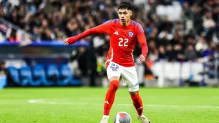 Ricardo Gareca: “Tenemos en muy alta valoración a Darío Osorio”