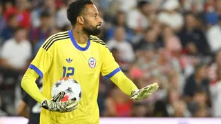 Hirian Vigouroux, padre de Lawrence: “Mi hijo es adicto al fútbol, si no le pagaran, jugaría igual. No anda buscando fama”