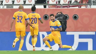 Tigres hizo historia al eliminar a Palmeiras y clasificar a la final del Mundial de Clubes