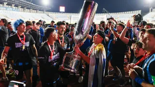 Un histórico del campeón quedó libre: ahora puede reforzar a una de las universidades