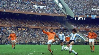 A 42 años de la primera consagración de Argentina en un Mundial