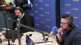 Todo por el Deporte: La entrevista con Miguel “Aguja” González a días de su importante pelea