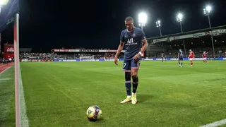 Kylian Mbappé rechazó millonaria oferta para continuar en PSG