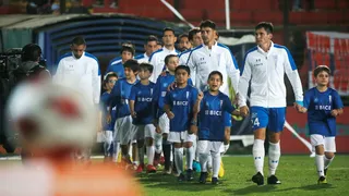 El panorama de los lesionados en la UC de cara al clásico universitario